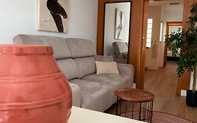 Apartamentos familiares Puerto Nova